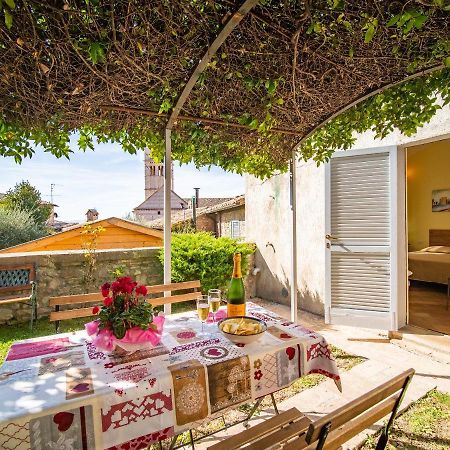 Terrazza Santa Chiara Hotel Асизи Екстериор снимка