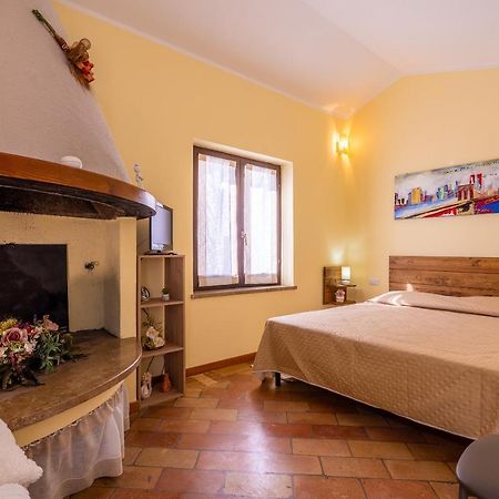 Terrazza Santa Chiara Hotel Асизи Екстериор снимка