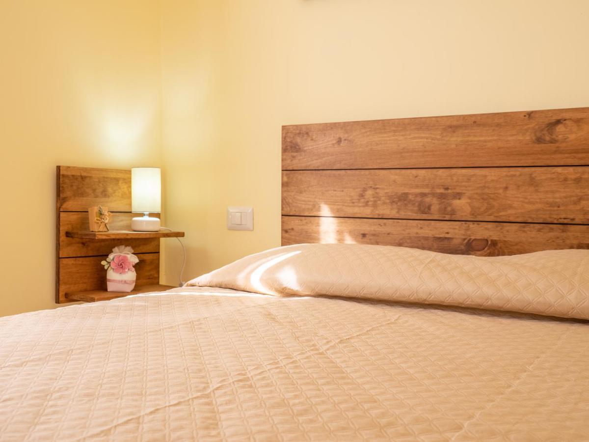 Terrazza Santa Chiara Hotel Асизи Екстериор снимка
