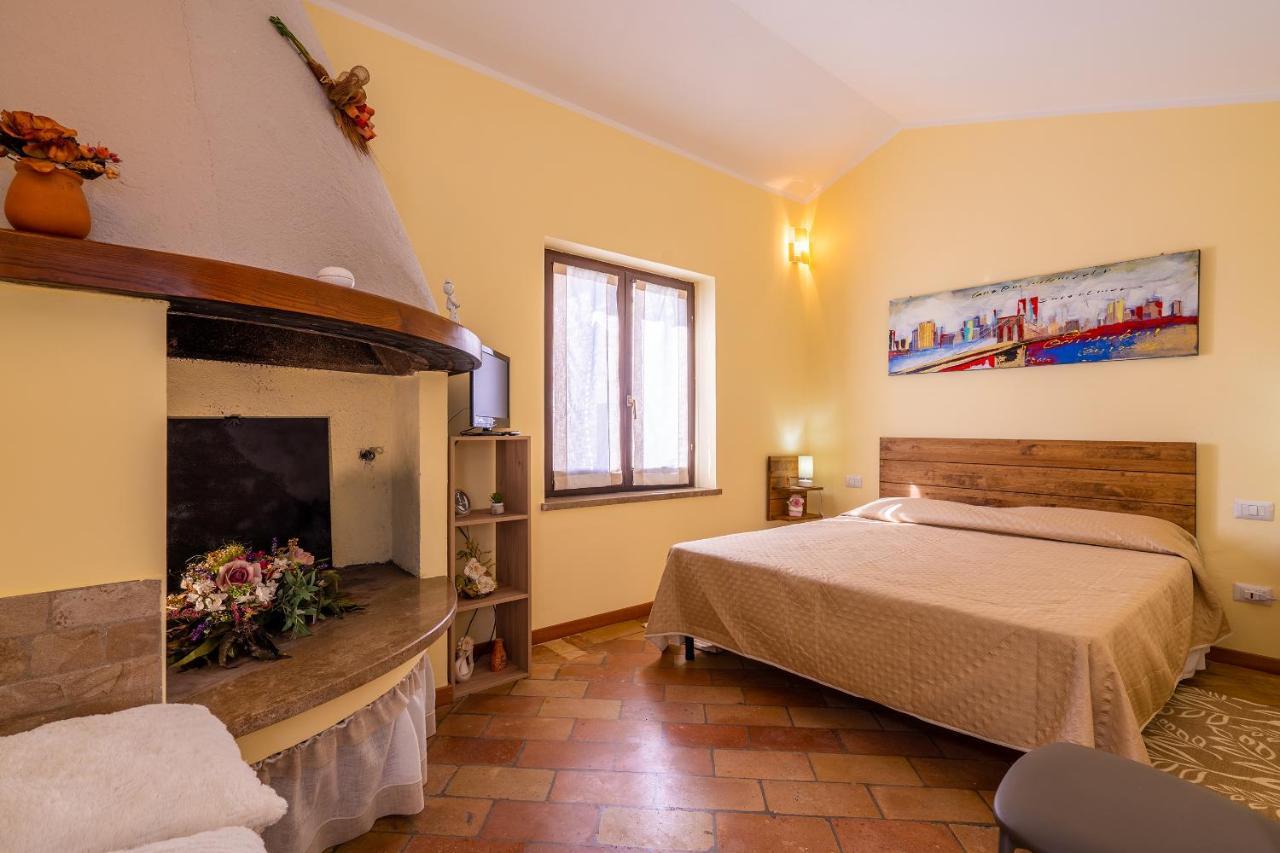 Terrazza Santa Chiara Hotel Асизи Екстериор снимка