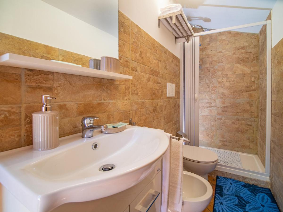 Terrazza Santa Chiara Hotel Асизи Екстериор снимка