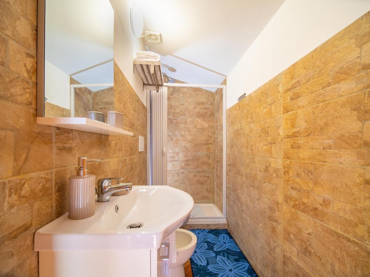Terrazza Santa Chiara Hotel Асизи Екстериор снимка